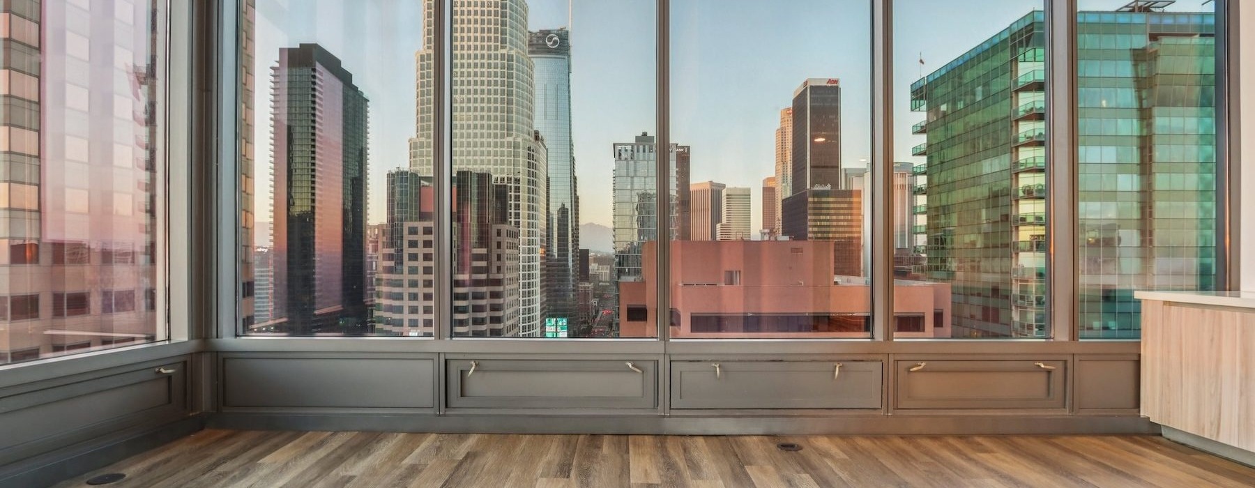 Beautiful living areas to match your lifestyle