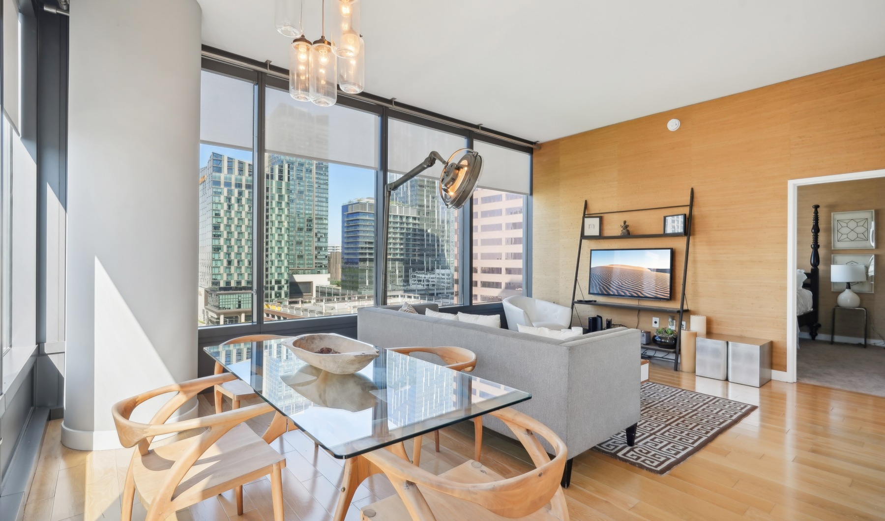 Two Distinct Communities. One Exceptional Lifestyle.